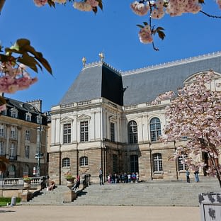 Place du Parlement ©Julien Mignot