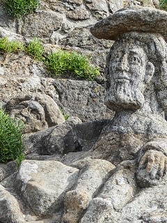 Rotheneuf, Abbé Fouré ©Shutterstock