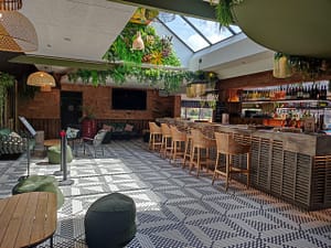 Bar Ty Coz Café 6