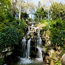 Thabor Park ©Julien Mignot