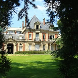 Résidence Oberthur ©Dominique Levasseur