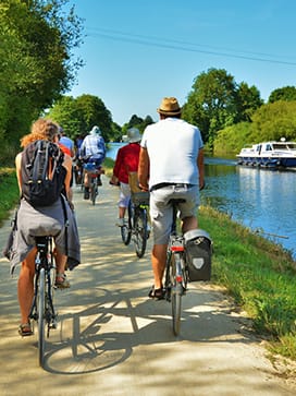 Camping des Gayeulles, activities, sports and leisure stay