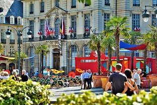 Transat en ville ©Franck Hamon