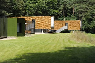 Camping des Gayeulles, Citylodges ©Monsieur Media