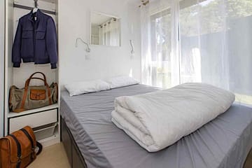 Camping des Gayeulles - Citylodge Gabriel &copy;Simon Bourcier