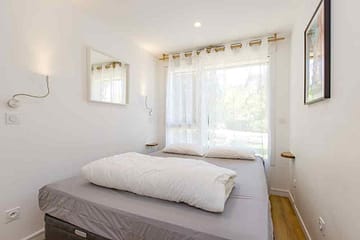 Camping des Gayeulles - Citylodge Oberthur &copy;Simon Bourcier