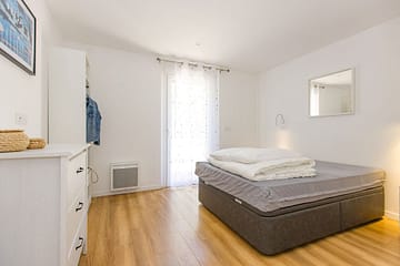 Camping des Gayeulles - Citylodge Saint-Pierre &copy;Simon Bourcier