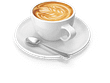 kop koffie