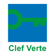 Label Clef Verte