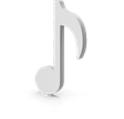 note de musique