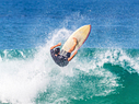 Camping Zelaia - Actividades y animaciones - Surf en la costa vasca