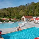 Piscina - Camping Country Park Crécy-la-Chapelle