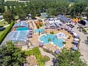 Camping Parc du Val de Loire -