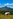 Camping Zelaia - Vista de La Rhune