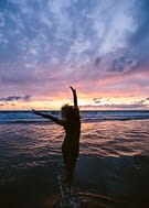 Camping Euronat - Camping avec acc&egrave;s &agrave; une plage naturiste d\'un kilom&egrave;tre et demi