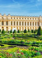 Campingplatz Héliomonde - Reiseziel Ile de France - Schloss von Versailles