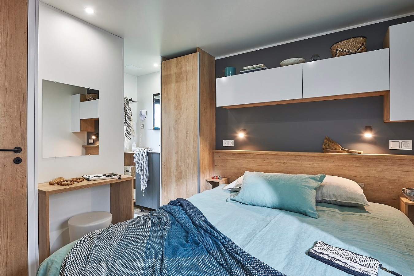 cottage premium - bedroom 3