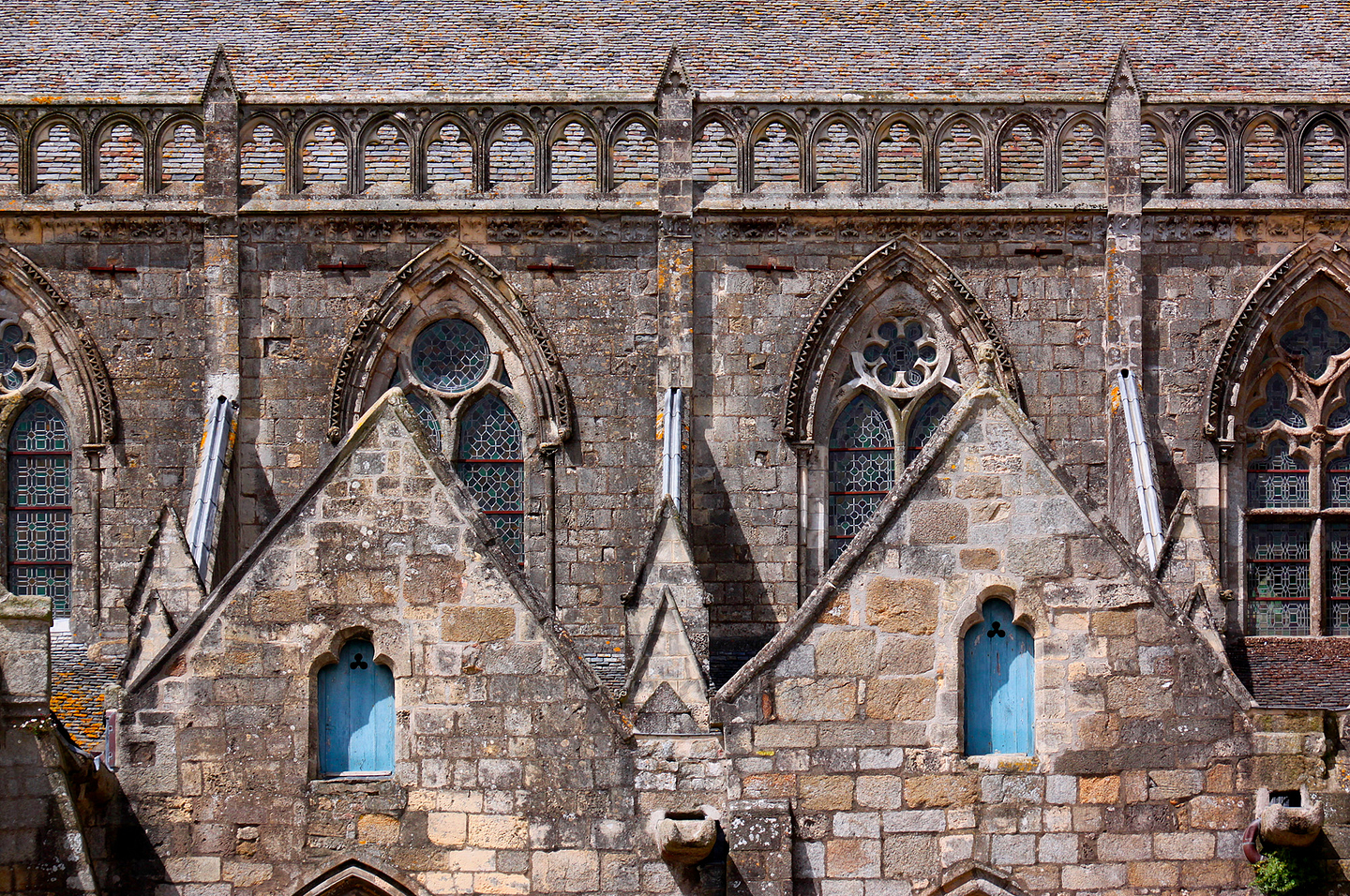 Cathédrale de Saint-Pol de Léon