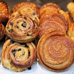 Camping Beauregard Plage - Diensten - bakkerij in de buurt