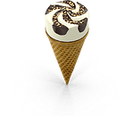 glace