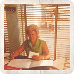 Camping Le Brasilia, geschiedenis, Simone Pla in de jaren 60