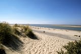 Domaine de Drancourt - Baie de Somme - Le Hourdel, Baie de Somme, Cayeux sur Mer
