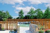 Camping Sainte Brigitte - Waterpark - De Laguna