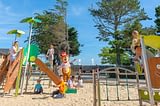 Camping Le Moténo - 