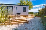 Camping Le Moténo -