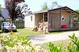 Camping Le Moténo - 