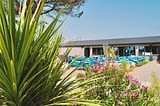 Camping Le Moténo - 