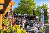 Food truck - Camping Country Park Crécy-la-Chapelle