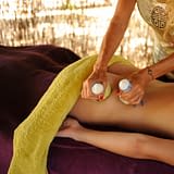 Domaine de Bagheera : Massage