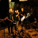 Domaine de Bagheera, Soirée, Concert