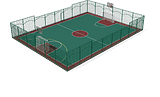 Multisportplatz