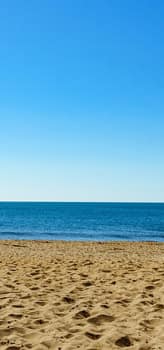 Camping pr&egrave;s de S&eacute;rignan Plage