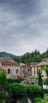 Visiter Saint-Guilhem