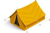tent
