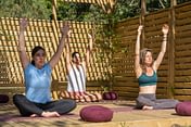 Camping Les Couleurs de la Coubre - Activities and entertainment - Session
