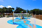 Camping Sainte Brigitte - Waterpark - Waterspeeltuin
