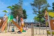 Camping Le Moténo - 