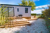 Camping Le Moténo - 