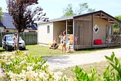 Camping Le Moténo - 