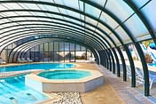 Camping Le Moténo - 