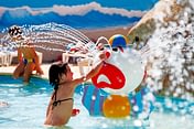 Camping Le Moténo - 