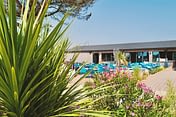 Camping Le Moténo - 