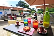 Camping Le Moténo - 