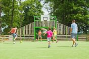 Camping Parc du Val de Loire -