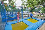 Camping Parc du Val de Loire -