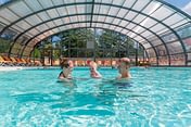 Camping Parc du Val de Loire -